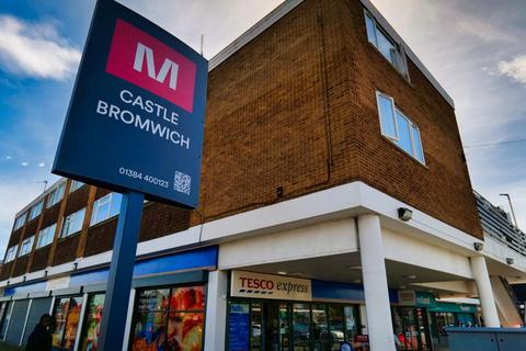 Convenience store to rent, M Castle Bromwich, Castle Bromwich B34