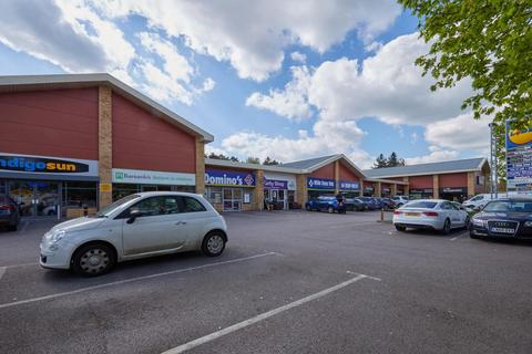 Retail property park to rent, M Park Weston Favell, Northampton NN3