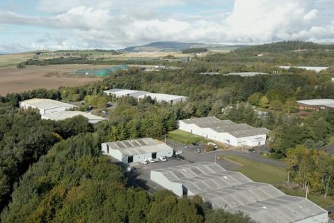 Industrial unit to rent, Southfield Industrial Estate, Glenrothes KY6