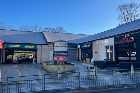 Convenience store to rent, Great Horton Road, Bradford BD7