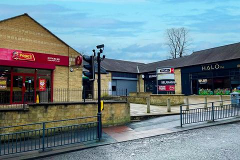 Convenience store to rent, Great Horton Road, Bradford BD7