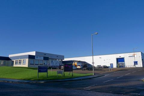 Industrial unit to rent, Cumbernauld Business Park, Cumbernauld G67