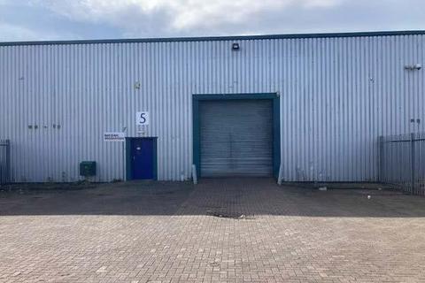 Industrial unit to rent, Cumbernauld Business Park, Cumbernauld G67