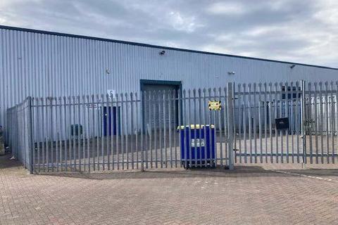 Industrial unit to rent, Cumbernauld Business Park, Cumbernauld G67