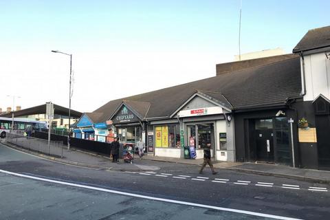 Convenience store to rent, Quarella Road, Bridgend CF31