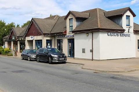 Retail property park to rent, Grampian Road, Aviemore PH22