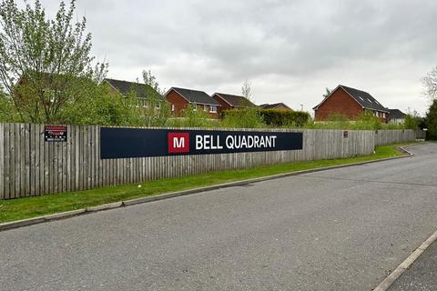 Leisure facility to rent, M Bell Quadrant, Motherwell ML1