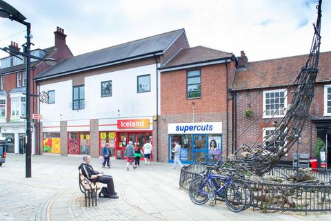 Leisure facility to rent, Market Quay Shopping Centre, Fareham PO16