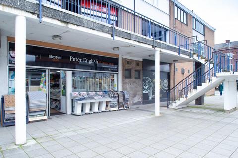 Retail property shopping centre to rent, Billingham Shopping Centre, Middlesbrough TS23