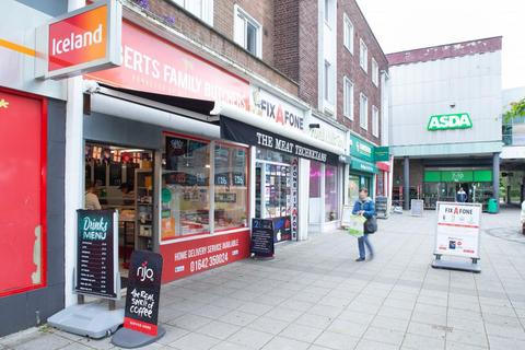 Retail property shopping centre to rent, Billingham Shopping Centre, Middlesbrough TS23