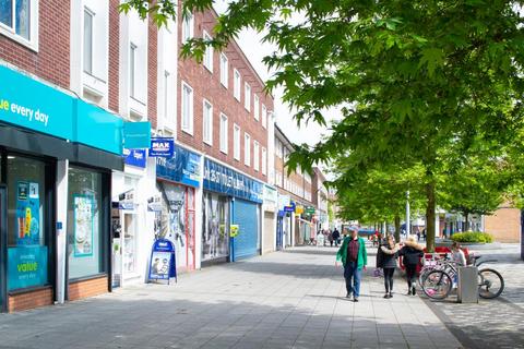 Retail property shopping centre to rent, Billingham Shopping Centre, Middlesbrough TS23