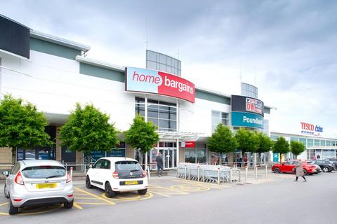 Retail property park to rent, M Parc Fforestfach, Swansea SA5