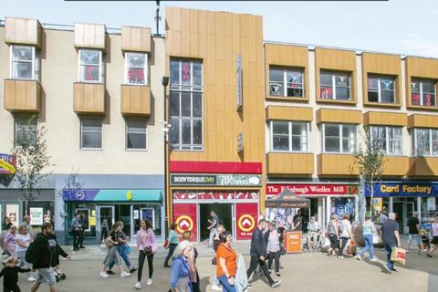 Office to rent, The Balmoral Shopping Centre, Scarborough YO11