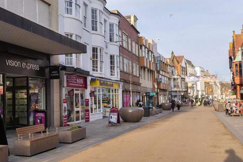 Leisure facility to rent, The Balmoral Shopping Centre, Scarborough YO11