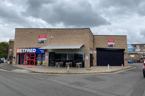 Convenience store for sale, M Five Rise, Bingley BD16