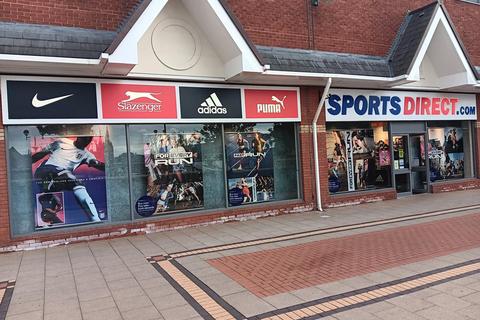 Leisure facility to rent, M Three Spires, Lichfield WS13