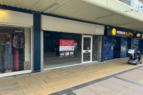 Retail property (out of town) to rent, M Chelmsley Wood, Birmingham B37