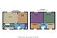 Floorplan heol Illtyd
