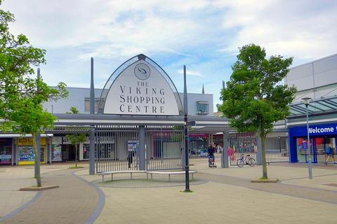 Retail property (out of town) to rent, The Viking Centre, Jarrow NE32