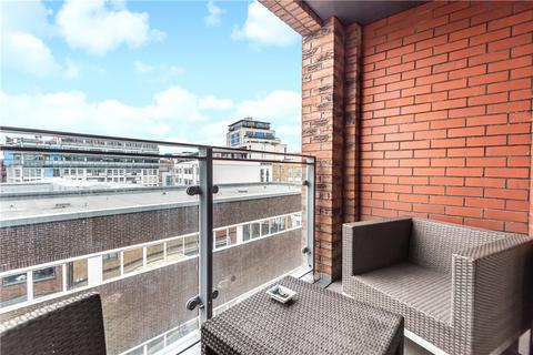 2 bedroom apartment to rent, Lamb Walk, London, SE1