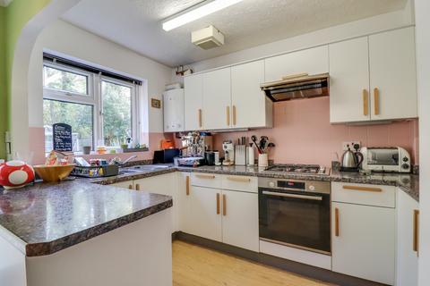 3 bedroom link detached house for sale, Dundonald Close, Waterside Park