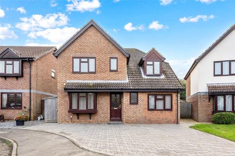 4 bedroom detached house for sale, Rockall Close, Littlehampton, West Sussex, BN17