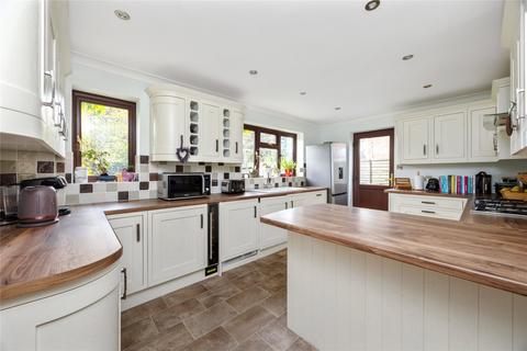 4 bedroom detached house for sale, Rockall Close, Littlehampton, West Sussex, BN17