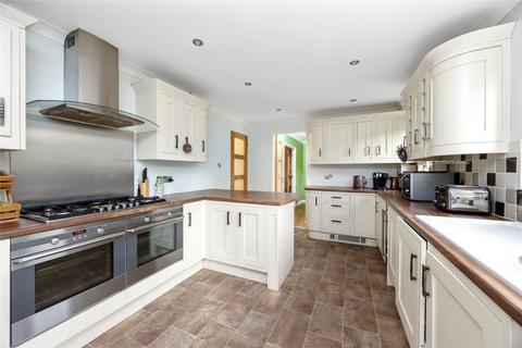 4 bedroom detached house for sale, Rockall Close, Littlehampton, West Sussex, BN17