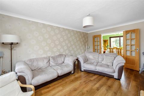 4 bedroom detached house for sale, Rockall Close, Littlehampton, West Sussex, BN17