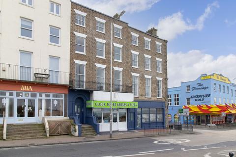 1 bedroom apartment for sale, Marine Gardens, Margate, CT9