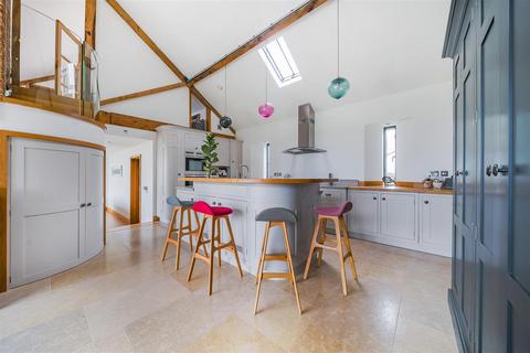 4 bedroom barn conversion for sale, Sandy Lane