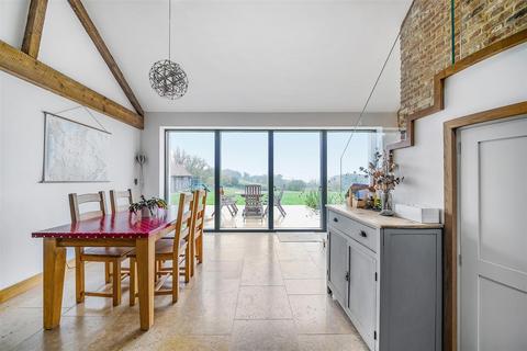 4 bedroom barn conversion for sale, Sandy Lane