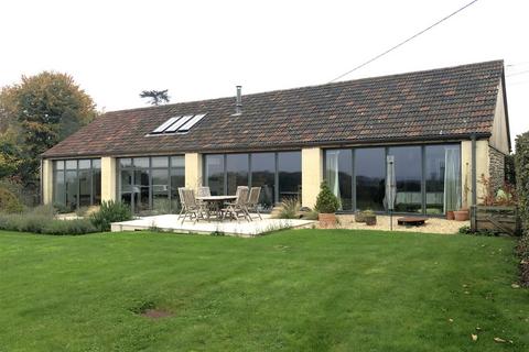 4 bedroom barn conversion for sale, Sandy Lane