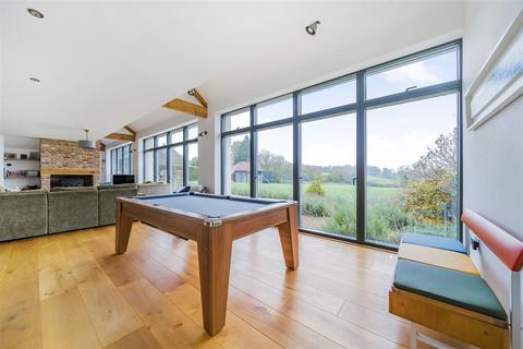 4 bedroom barn conversion for sale, Sandy Lane