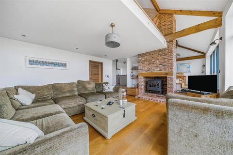 4 bedroom barn conversion for sale, Sandy Lane