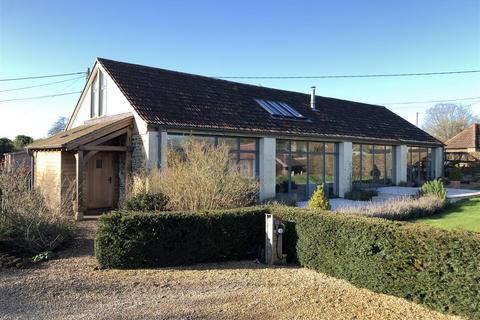 4 bedroom barn conversion for sale, Sandy Lane