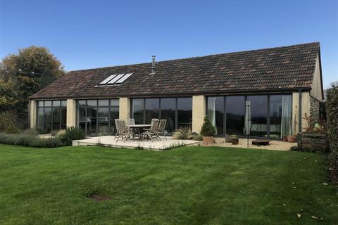 4 bedroom barn conversion for sale, Sandy Lane