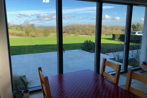 4 bedroom barn conversion for sale, Sandy Lane