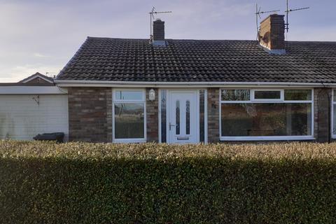 2 bedroom semi-detached bungalow to rent, Cleveland View, Marske-by-the-Sea TS11