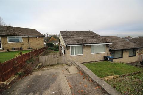 2 bedroom semi-detached bungalow for sale, Markfield Close, Bradford BD12