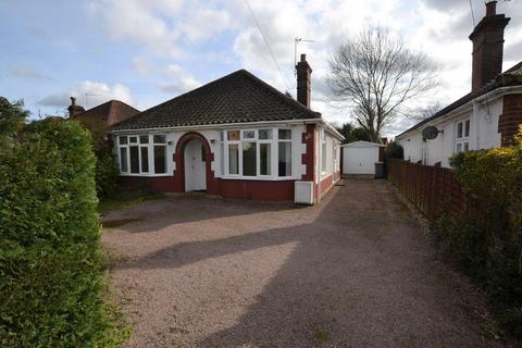 3 bedroom detached bungalow to rent, Gordon Avenue, Thorpe St Andrew