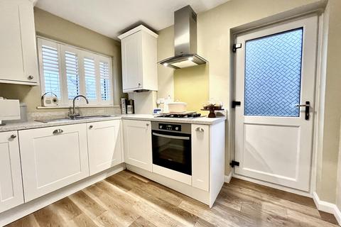 2 bedroom semi-detached house for sale, Castle Lea, Caldicot, Monmouthshire NP26