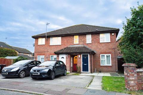 2 bedroom flat for sale, Clearwater, Colchester CO2