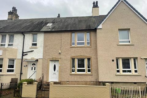 2 bedroom terraced house for sale, Forrest Street, Airdrie ML6