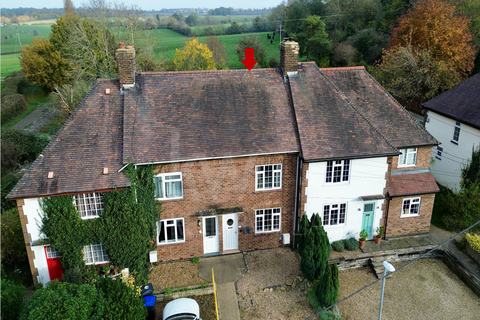 3 bedroom terraced house for sale, Willow Lane, Great Houghton, Northamptonshire