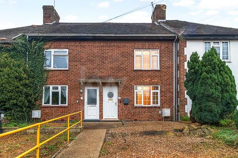 3 bedroom terraced house for sale, Willow Lane, Great Houghton, Northamptonshire