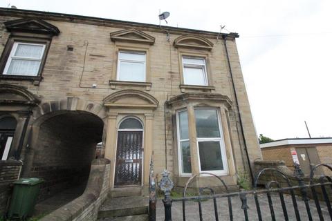 1 bedroom apartment to rent, Union Street, Heckmondwike