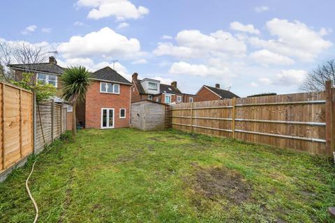 3 bedroom semi-detached house for sale, Upper Vicarage Road, Kennington, Ashford TN24