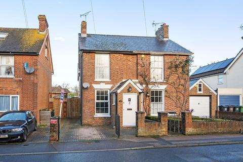 3 bedroom semi-detached house for sale, Upper Vicarage Road, Kennington, Ashford TN24