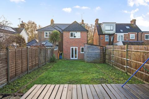 3 bedroom semi-detached house for sale, Upper Vicarage Road, Kennington, Ashford TN24